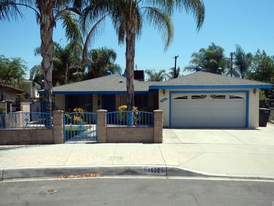 1622 N Leeds Ave, Ontario, CA, 91764
