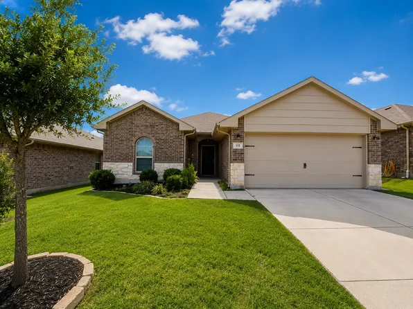 111 Dartmouth Ave, Farmersville, TX 75442