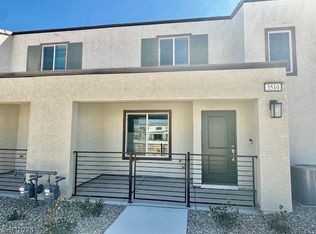 3510 Golden Chariot Ave, Las Vegas, NV 89106