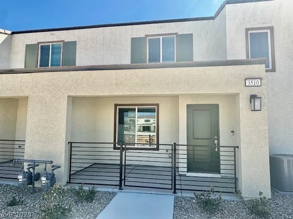 3510 Golden Chariot Ave, Las Vegas, NV 89106