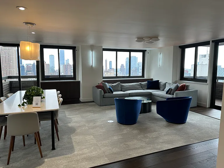 347 W 57th St #20E — Photo 11