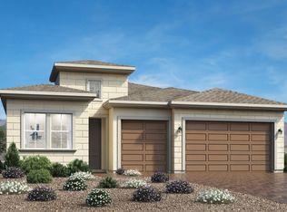 Pierce Plan, Regency at Stonebrook - Sage Meadow Collection, Sparks, NV 89436
