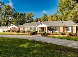 3841 Clement Rd, Columbia, SC 29203