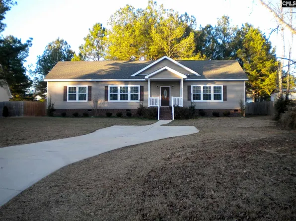 8 Jonquil Ct, Elgin, SC 29045
