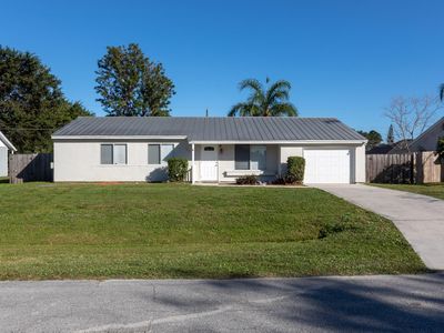 1881 SE Carvalho Street, Port Saint Lucie, FL, 34983