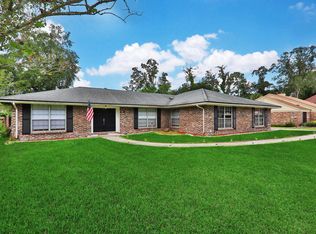 2800 Forest Oaks Dr, Orange Park, FL 32073