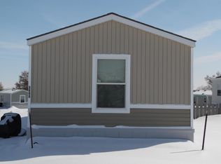 1810 35th St W, Williston, ND 58801