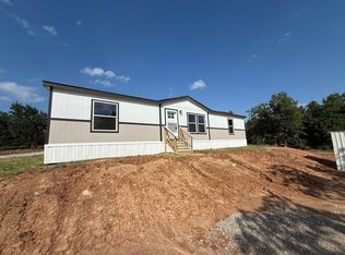 136 County Road 1736, Chico, TX 76431