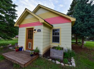 212 5th St, Pitkin, CO 81241