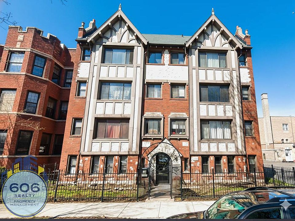 1st image of 6912 N Ashland Ave #107