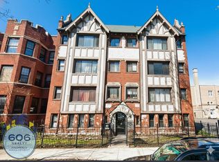 Ashland Pointe Apartments, Chicago, IL 60626