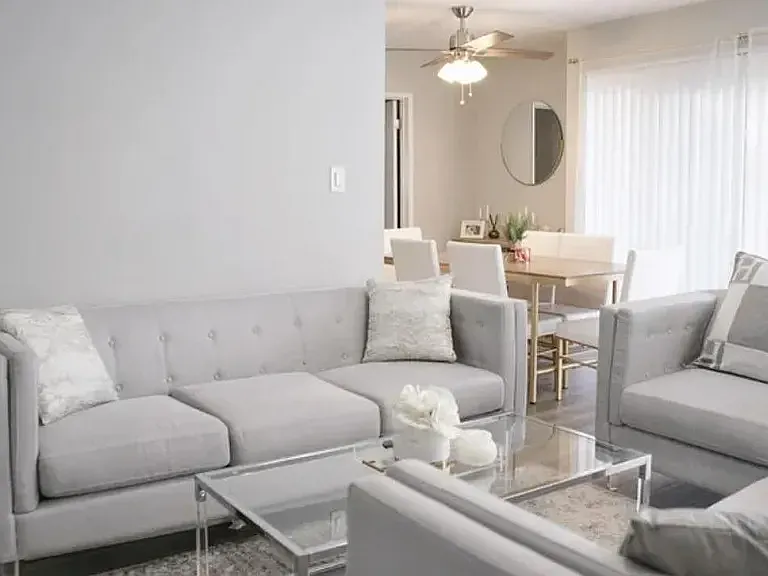 1 bed, $2,300 — Photo 1