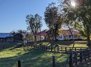 2285 High Pine Rd, Ashland, AL 36251