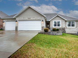 2254 N Citation Ave, Springfield, MO 65802