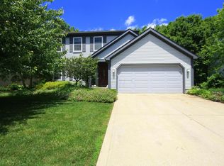 716 Maplerun Ln, Columbus, OH 43081