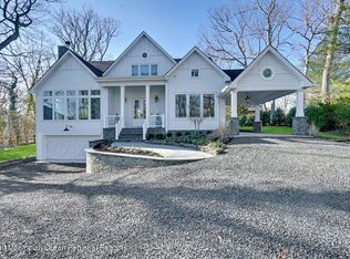 627 Oceanview Rd, Brielle, NJ 08730