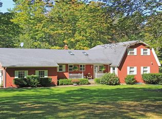 2350 Quance Rd, Mc Kean, PA 16426