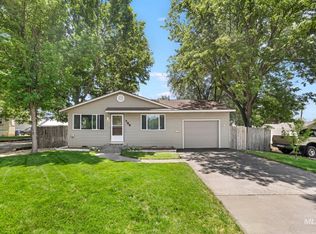 725 E Avenue D, Jerome, ID 83338