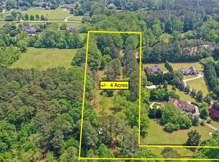 13725 Providence Rd, Milton, GA 30004