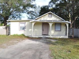1811 W Clifton St, Tampa, FL 33603