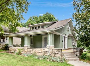 1330 Rockhurst Rd, Kansas City, MO 64110