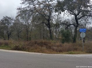 1603 Kinney Bnd, San Antonio, TX 78264