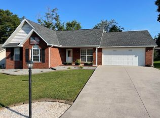 4611 Wellington Point Ln, Knoxville, TN 37938