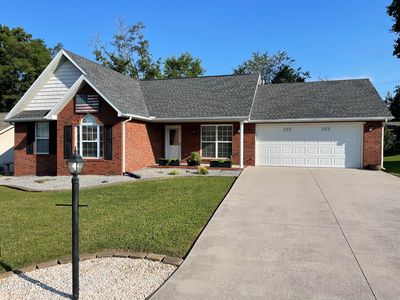 4611 Wellington Point Ln, Knoxville, TN, 37938