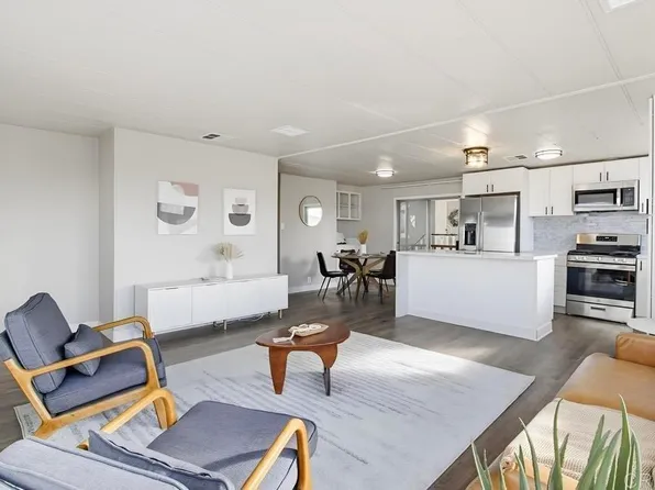 402 63rd St Space 115, San Diego, CA 92114