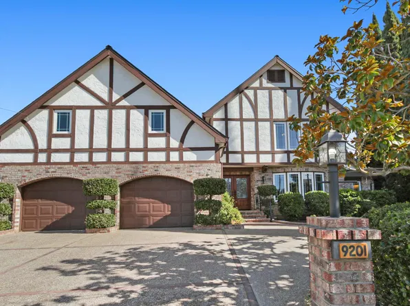 9201 La Serena Dr, Fair Oaks, CA 95628