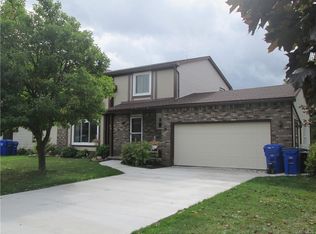 58 Royal Coach Rd, Buffalo, NY 14224