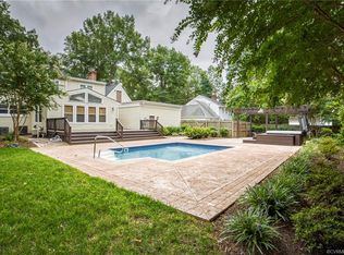 1612 Stoneycreek Dr, Henrico, VA 23238
