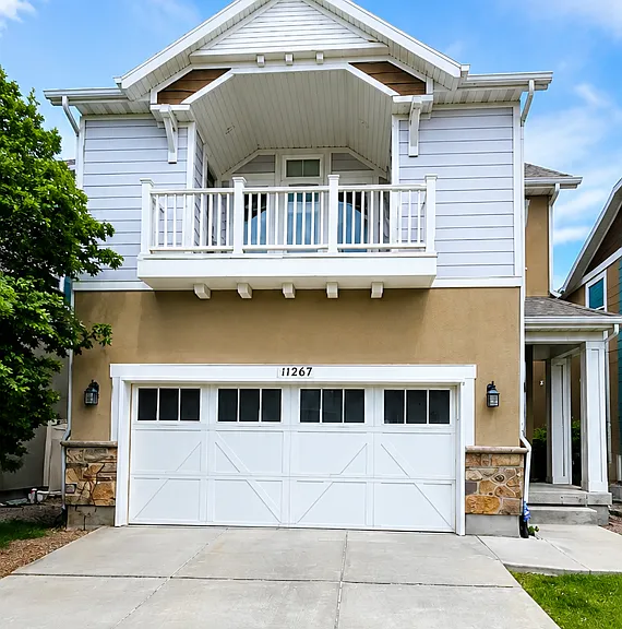 11267 S Crescent Oak Way — Photo 2