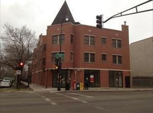 1554 N Leavitt St, Chicago, IL 60622