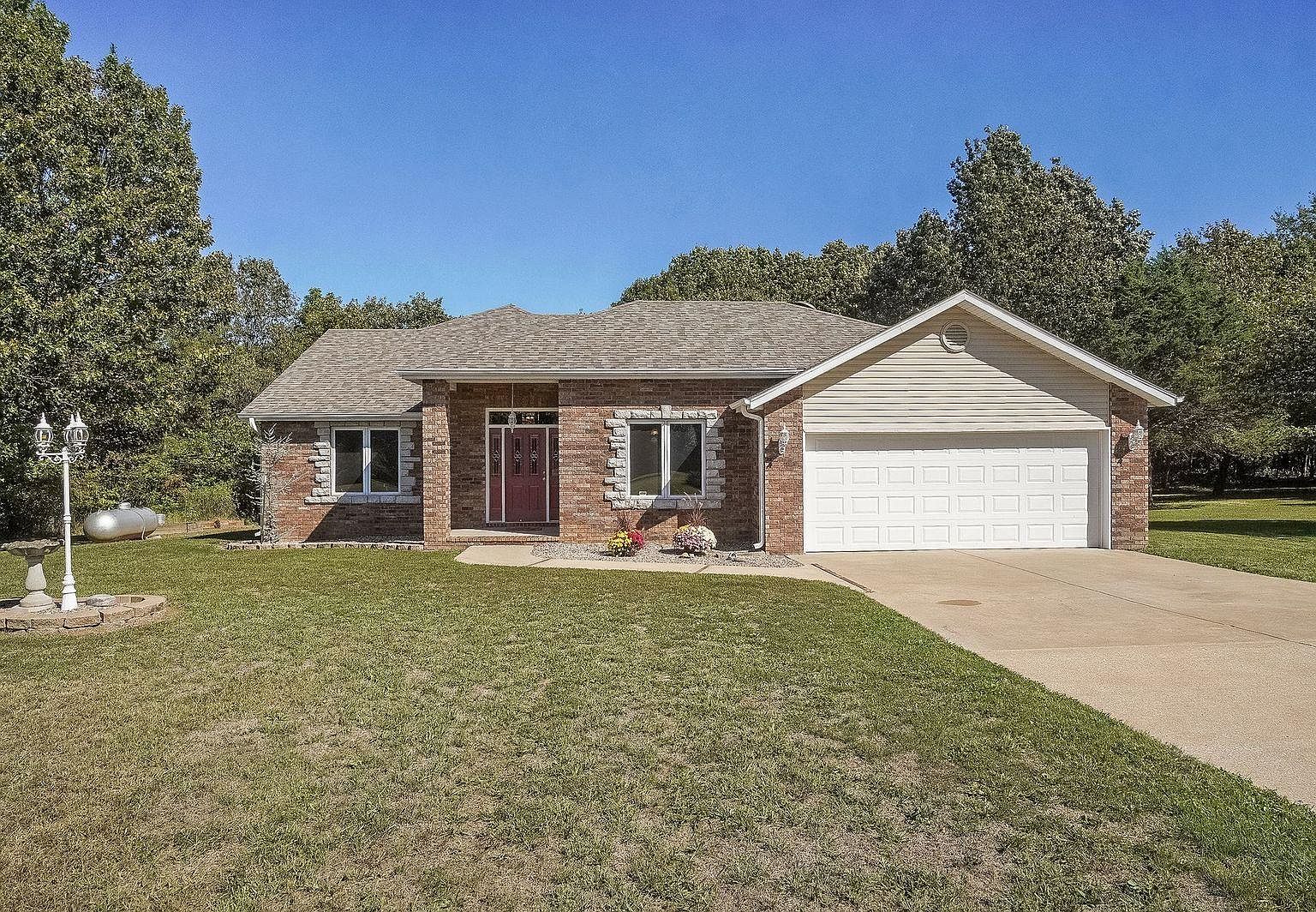 1288 S Spring Lake Ln, Bois D Arc, MO 65612 Zillow