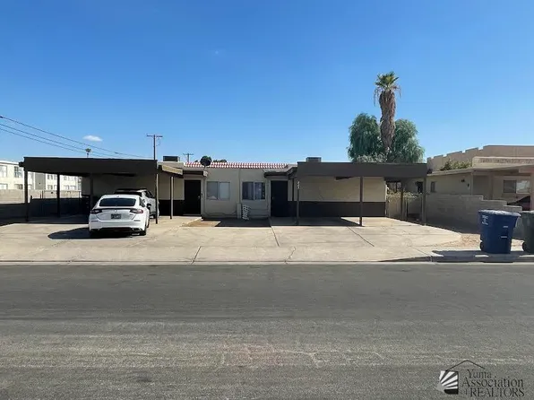 221 S West St #223-26, Yuma, AZ 85365