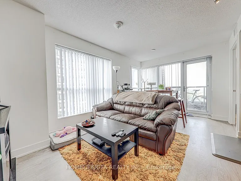 7 Mabelle Ave #2302 — Photo 11
