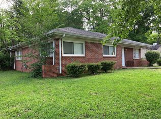 3446 Princeton Rd, Montgomery, AL 36111