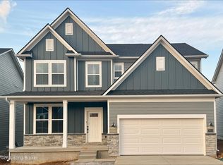 16912 Aiken Ridge Cir, Louisville, KY 40245