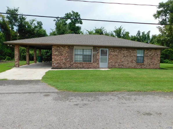 402 W 47th St, Cut Off, LA 70345