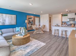 1309 Plan, Kalea Trails, North Las Vegas, NV 89081