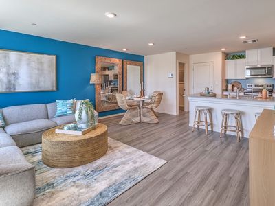 6168 Aster Garden St, North Las Vegas, NV, 89081