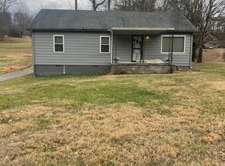 6224 Flint Gap Rd, Knoxville, TN 37914