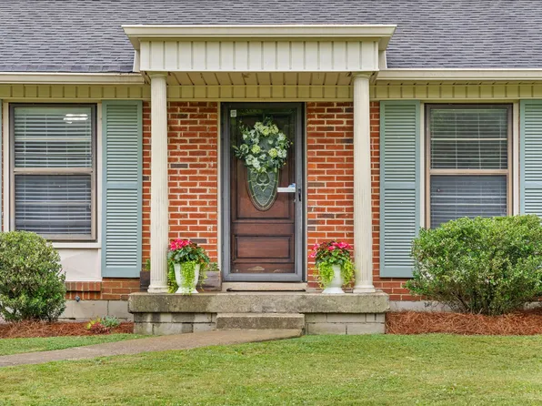 607 Elaine Dr, Nashville, TN 37211