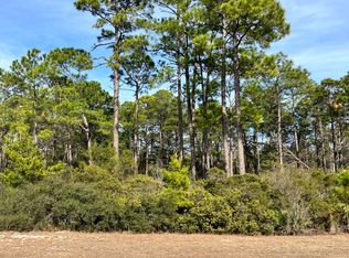 None N Kelley St, Panama City Beach, FL 32413