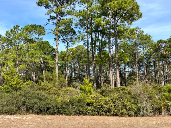 None N Kelley St, Panama City Beach, FL 32413