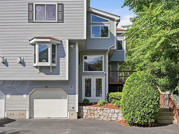 2nd image of 185 America Blvd Unit 185
