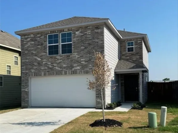 7241 Tin Star Dr, Fort Worth, TX 76179