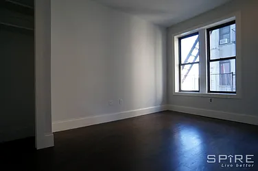 Rented by Spire Group