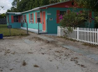 1325 S L St, Lake Worth, FL 33460